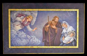 Spirit of Christmas E-Tutorial